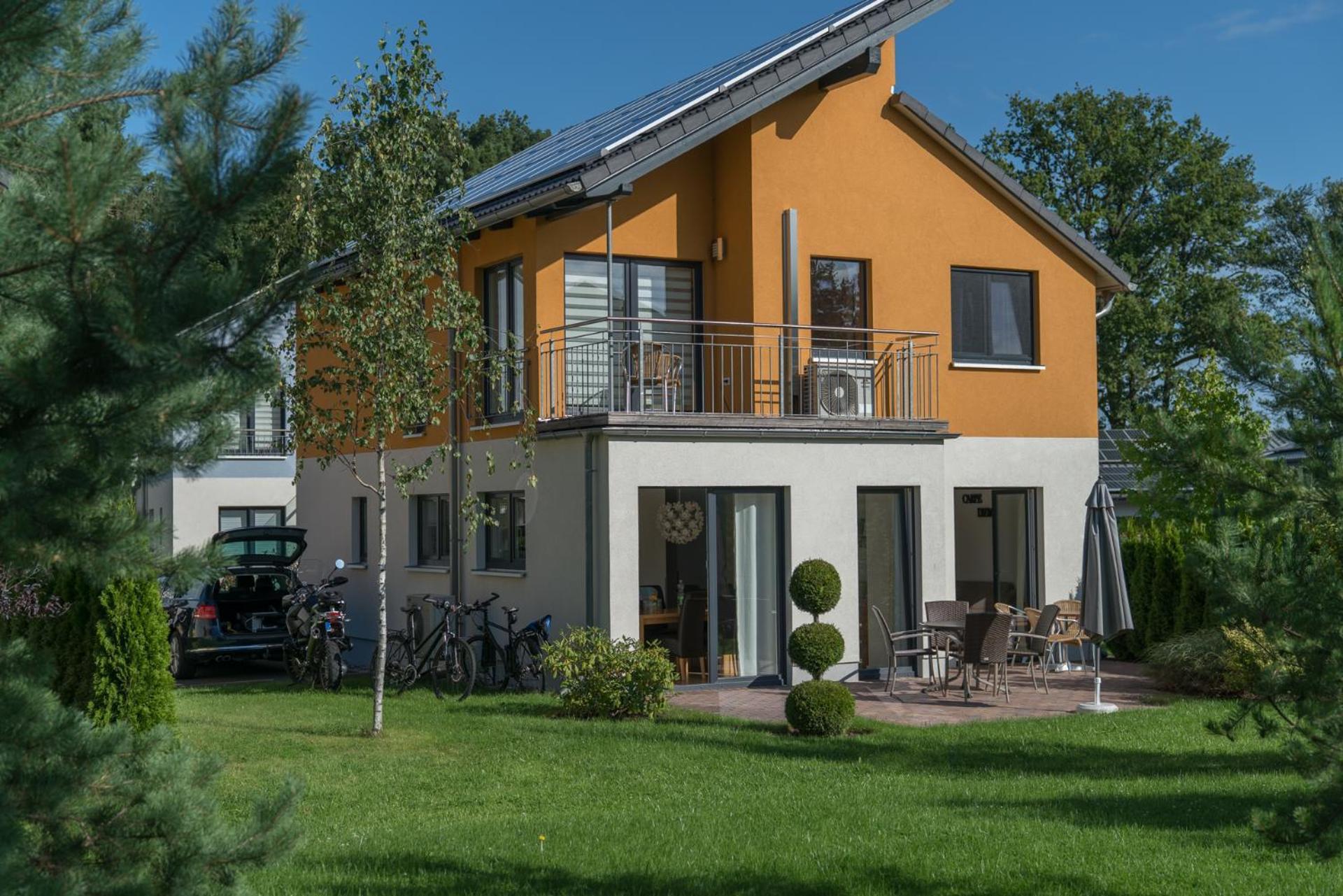 Ferienpark Ruebezahl Am Mueggelsee — Photos 1